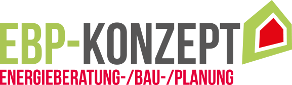 EBP-Konzept - Energieberatung-/Bau-/Planung